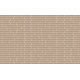 Гибкая фасадная панель АМК Ригель однотонный 103