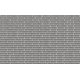 Гибкая фасадная панель АМК Ригель однотонный 202