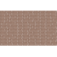 Гибкая фасадная панель АМК Ригель однотонный 301