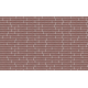 Гибкая фасадная панель АМК Ригель однотонный 403
