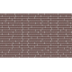 Гибкая фасадная панель АМК Ригель однотонный 404