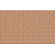 Гибкая фасадная панель АМК Ригель однотонный 501
