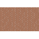 Гибкая фасадная панель АМК Ригель однотонный 503