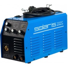 Сварочный аппарат Solaris Multimig-220