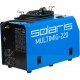 Сварочный аппарат Solaris Multimig-220