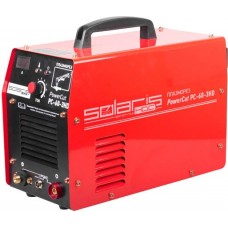 Плазморез Solaris PowerCut PC-60-3HD + AK
