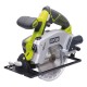 ONE + / Пила циркулярная RYOBI RWSL1801M (без батареи)