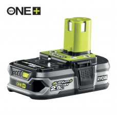 ONE + / Аккумулятор RYOBI RB18L25