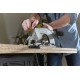 ONE + / Пила циркулярная RYOBI R18CS-0 (без батареи)