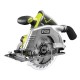 ONE + / Пила циркулярная RYOBI R18CS-0 (без батареи)