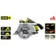 ONE + / Пила циркулярная RYOBI R18CS-0 (без батареи)