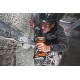 Винтоверт импульсный аккумуляторный AEG BSS18OP-0 (без аккумуляторов)
