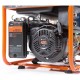 Генератор бензиновый DAEWOO GDA 7500 DPE-3