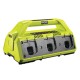 ONE + / Зарядное устройство на 6 портов RYOBI RC18-627