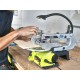 Лобзиковый станок RYOBI RSW1240G