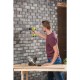 ONE + / Ударная дрель-шуруповерт RYOBI R18PD3-0 (без батареи)