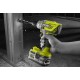 ONE + / Дрель-шуруповерт RYOBI R18DD3 (без батареи)