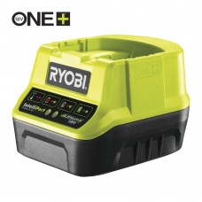 ONE + / Зарядное устройство RYOBI RC18120