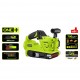 ONE + / Ленточная шлифмашина RYOBI R18BS-0 (без батареи)