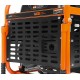 Генератор бензиновый DAEWOO GDA 8500 E-3