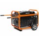 Генератор бензиновый DAEWOO GDA 8500 E-3