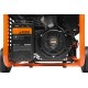 Генератор бензиновый DAEWOO GDA 8500 E-3