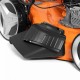 Газонокосилка бензиновая DAEWOO DLM 5500SV