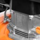 Газонокосилка бензиновая DAEWOO DLM 5500SV