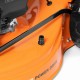 Газонокосилка бензиновая DAEWOO DLM 5500SV