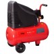 Компрессор безмасляный коаксиальный FUBAG OL 231/24 CM2