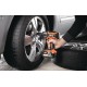 Гайковерт аккумуляторный AEG BSS18C12ZBLLI-402C