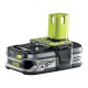 ONE + / Аккумулятор с зарядным устройством RYOBI RC18120-125