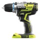 ONE + / Дрель-шуруповерт RYOBI R18DDBL-220S