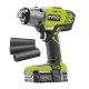 ONE + / Гайковерт RYOBI R18IW3-120S