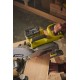 ONE + / Торцовочная пила RYOBI R18MS216-0 (без батареи)