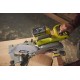 ONE + / Торцовочная пила RYOBI R18MS216-0 (без батареи)