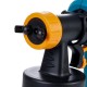 Краскораспылитель Bort BFP-280