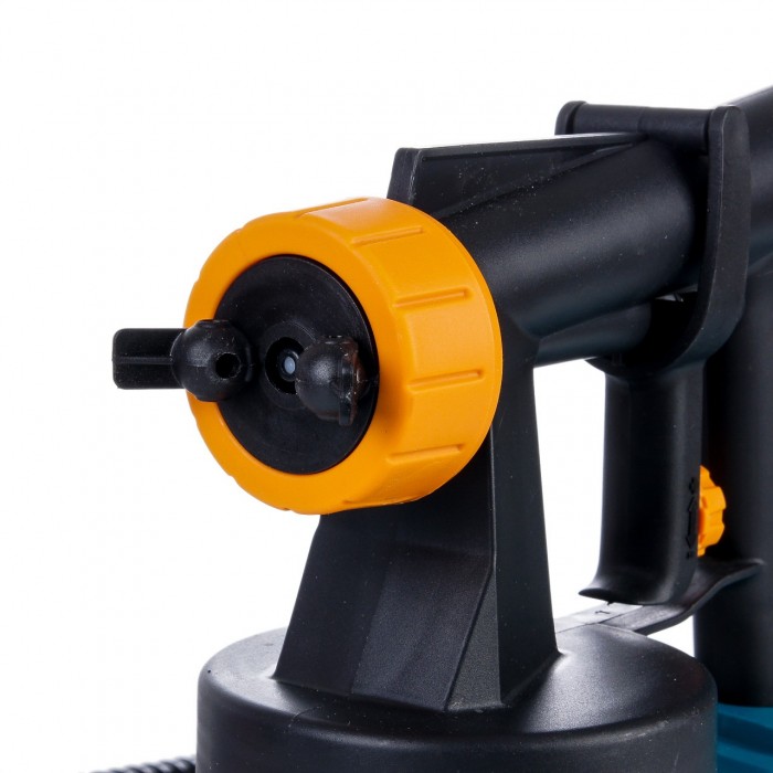Краскораспылитель Bort BFP-500
