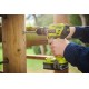 ONE + / Ударная дрель-шуруповерт RYOBI R18PD7-0 (без батареи)