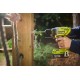 ONE + / Ударная дрель-шуруповерт RYOBI R18PD7-0 (без батареи)