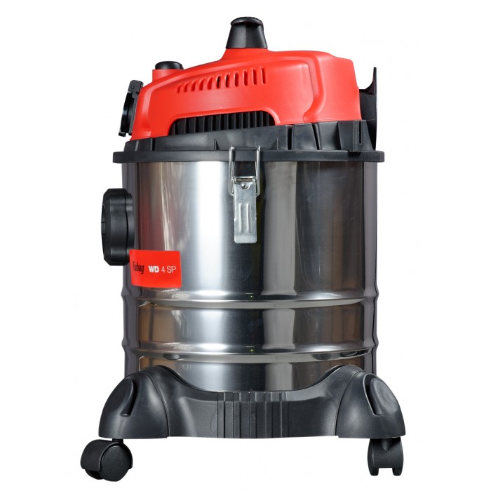 Пылесос строительный FUBAG WD 4SP