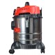 Пылесос строительный FUBAG WD 4SP
