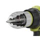 ONE + / Дрель-шуруповерт RYOBI R18DD7-0 (без батареи)