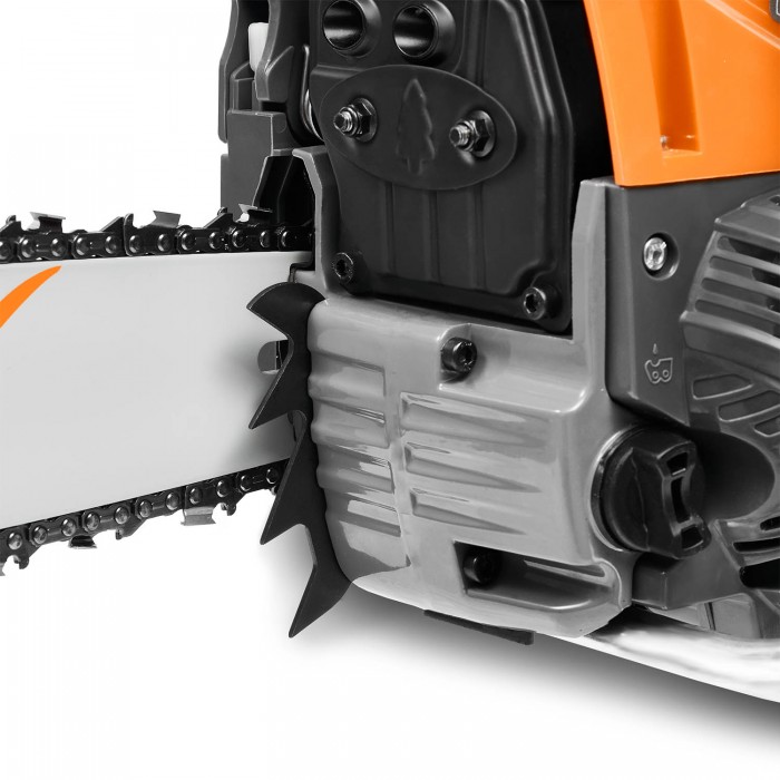Бензопила DAEWOO DACS 4500