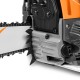 Бензопила DAEWOO DACS 4500