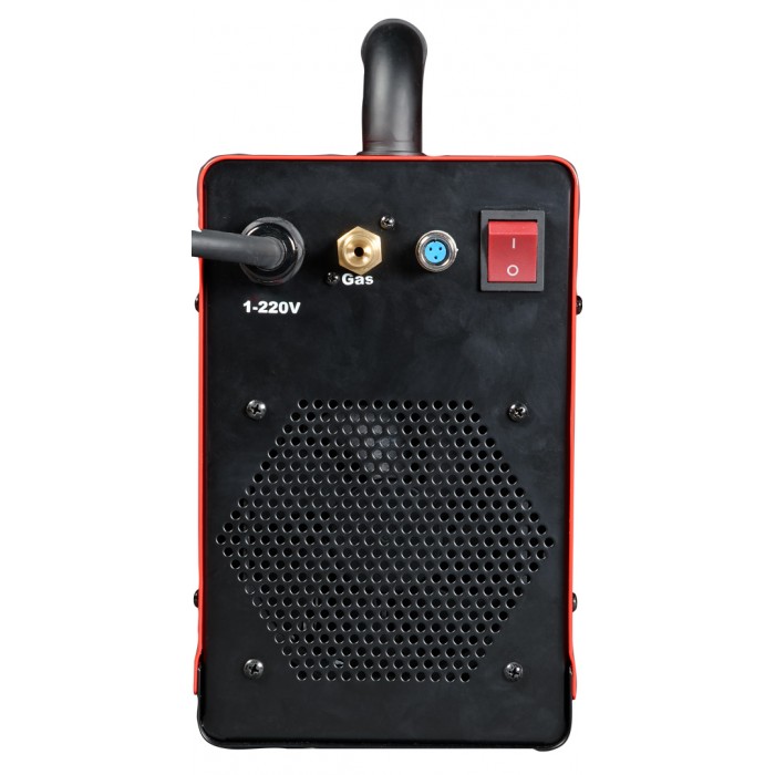 Инвертор сварочный аргонодуговой FUBAG INTIG 200 AC/DC PULSE
