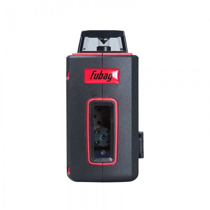Уровень лазерный FUBAG Prisma 20R V2H360
