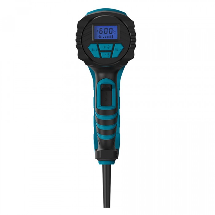 Фен строительный (термовоздуходувка) Oasis TG-20E