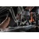 Дрель-шуруповерт аккумуляторная AEG BS18SBL-202C
