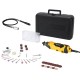 Гравер DEKO DKRT200E SET 43